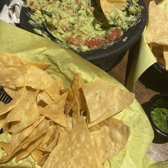 El Torito - Table side FRESH GUACAMOLE - Mexican Near Me - La Mesa, California