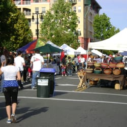 Farmer's Market