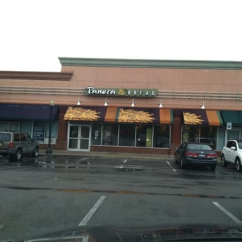 Panera Bread - Sandwiches Near Me - Mohegan Lake, New York