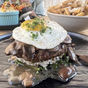 Cali Alley - Comfort Food Near Me - Berkeley, California Cali Alley - Comfort Food Near Me - Berkeley, California