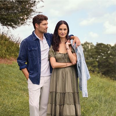 Belk by null