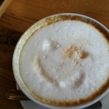 Uncommon Ground - Cappuccino - Breakfast & Brunch Near Me - Chicago, Illinois