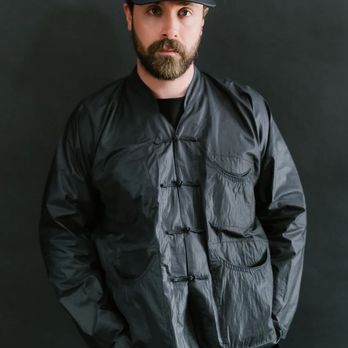 James Dant - why did he collaborate to exploit chinese culture at $400 a pop - Men's Clothing Near Me - Indianapolis, Indiana