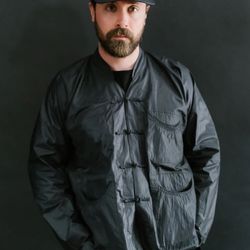 James Dant - why did he collaborate to exploit chinese culture at $400 a pop