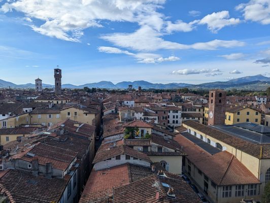 Torre delle Ore by null