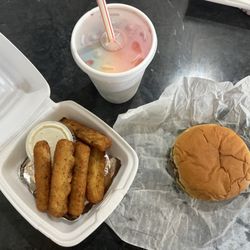 Dairy King