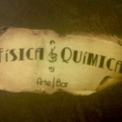 Física & Química