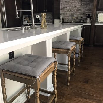 Sophisticated Living - Perfect bar stool cushion - Furniture Reupholstery Near Me - Laguna Hills, California Sophisticated Living - Perfect bar stool cushion - Furniture Reupholstery Near Me - Laguna Hills, California