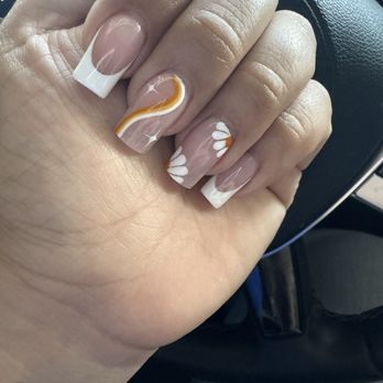 Dolee Nails - Nail Salons Near Me - San Jose, California