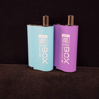 Forever Vapes & CBD - Vape Shops Near Me - Dallas, Texas