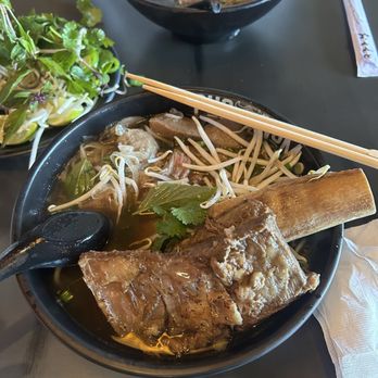 Pho Nom - Pho Nom - Vietnamese Near Me - San Diego, California