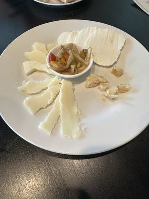 FraLi Gourmet by null