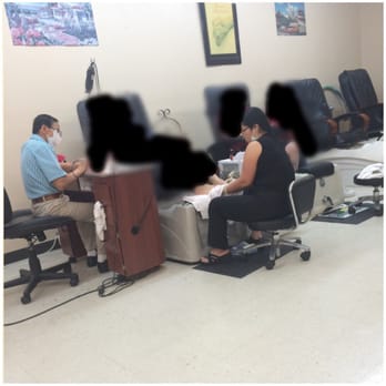 Nails by Vee - Nail Salons Near Me - Pasadena, Texas