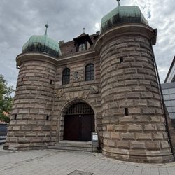 Zeughaus