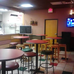 Johnny's Pizza Shop - New York Slices.. Stromboli, Calzones, Pies, Pasta, & Salads!!
