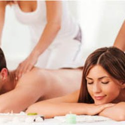 Tui Na Chinese Massage