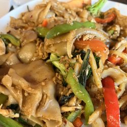 Ting Tong Thai - Maple Valley - Pad Kee Mau
