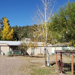Boulders RV Park