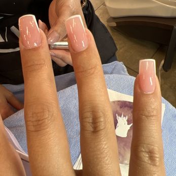 Kathy's Nails - Nail Salons Near Me - Santa Ana, California