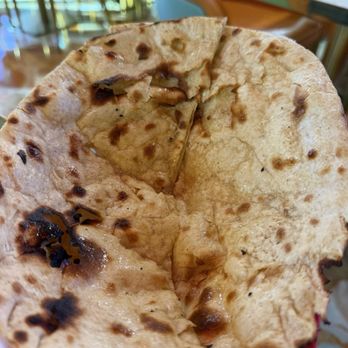 Swaad Indian Cuisine - 109 Lacha Paratha - Indian Near Me - Las Vegas, Nevada