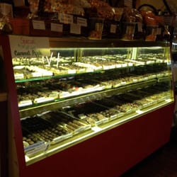 Galena Kandy Kitchen - A delicious assortment!