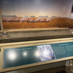 Chalmette Battlefield