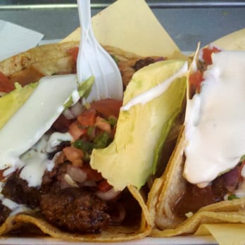 Mariscos German Beyer - Mexican Near Me - San Diego, California