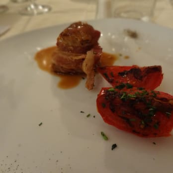 Osteria Quatro Pass - sixth course: veal - Italian Near Me - Varenna, SO Osteria Quatro Pass - sixth course: veal - Italian Near Me - Varenna, SO