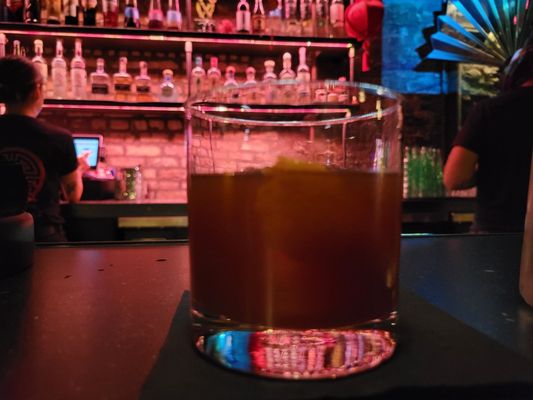 Nine Bar by null
