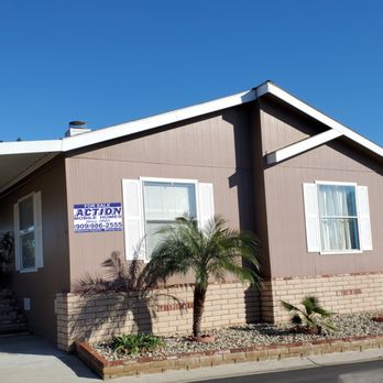 Monterey Manor Mobile Home Park - Mobile Home Parks Near Me - Montclair, California Monterey Manor Mobile Home Park - Mobile Home Parks Near Me - Montclair, California