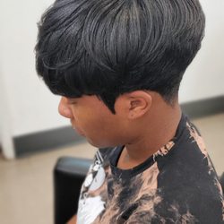 One Touch of Paradise Hair Studio