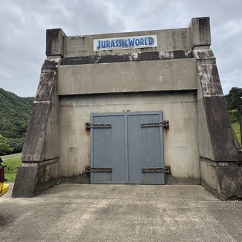 Kualoa Ranch - Tours Near Me - Kaneohe, Hawaii