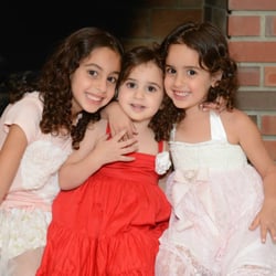 Eben Armon, DDS - Westlake Smile Design - My Girls
