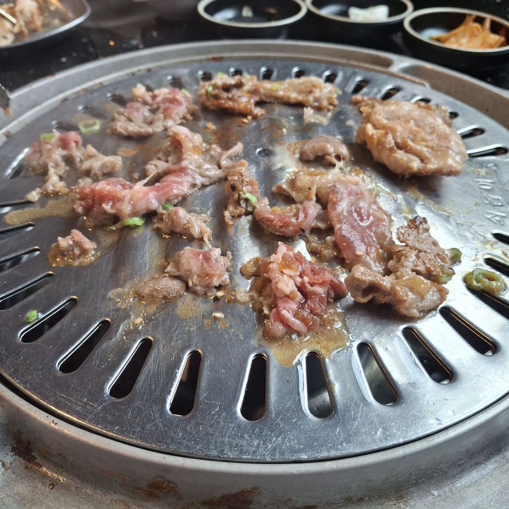 ARISU Authentic Korean BBQ - Korean Near Me - Burnaby, British Columbia ARISU Authentic Korean BBQ - Korean Near Me - Burnaby, British Columbia