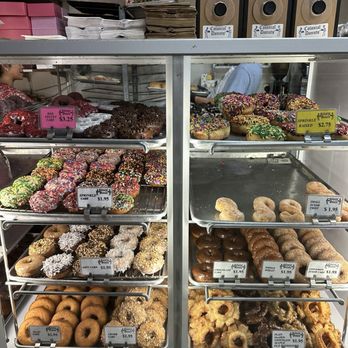 Colonial Donuts - Donuts Near Me - Oakland, California Colonial Donuts - Donuts Near Me - Oakland, California