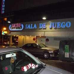 Liceo de Juegos