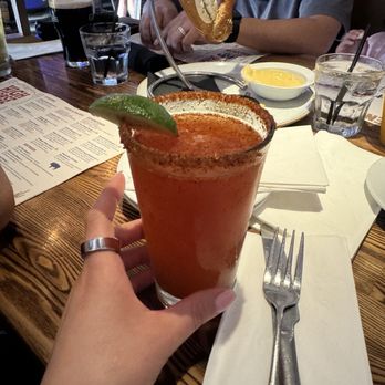 High Horse Saloon - Michelada - American Near Me - Fullerton, California High Horse Saloon - Michelada - American Near Me - Fullerton, California