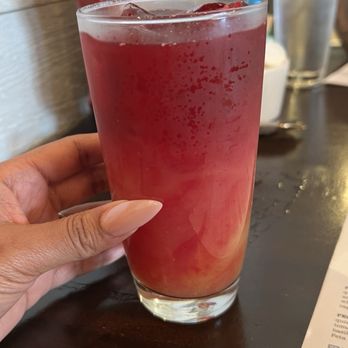 First Watch - Beet juice drink - Breakfast & Brunch Near Me - Charlotte, North Carolina