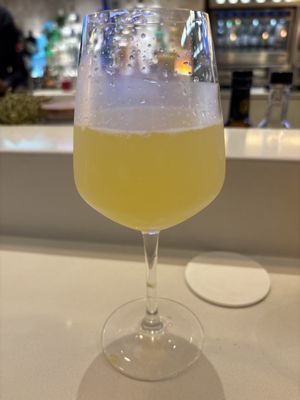 Baba Bar by null