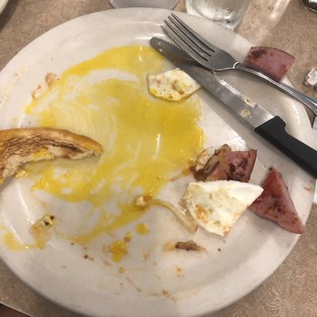 Bill's Cafe - Killed it - American Near Me - San Jose, California