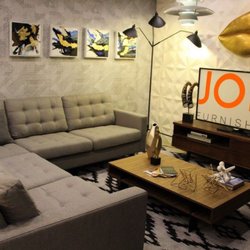 Jom Furnishing