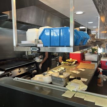 Black Rooster Taqueria - Mexican Near Me - Orlando, Florida