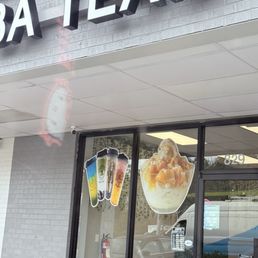 Exterior photo of Boba Team - Knightdale, North Carolina Exterior photo of Boba Team - Knightdale, North Carolina