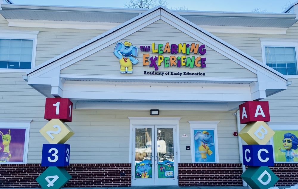 The Learning Experience - Bridgewater - childcare center in Bound Brook, NJ