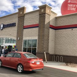 Deseret Industries