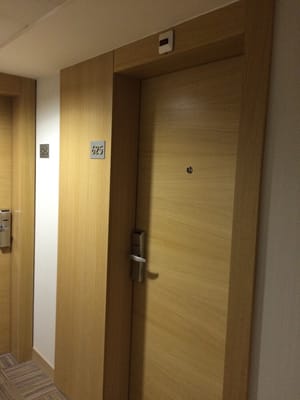 Occidental Praha Five by null