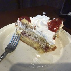 Jumbo Buffet - One of their desserts