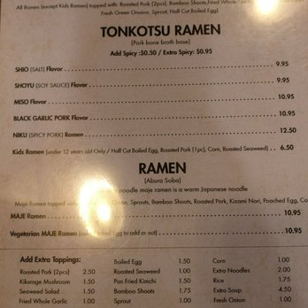 Kokoro Ramen - Ramen Near Me - Milpitas, California Kokoro Ramen - Ramen Near Me - Milpitas, California