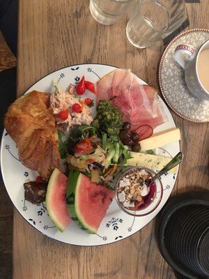 Cafe Penny Lane by null