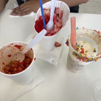 Aloha Shaved Ice - Very delicious. - Shaved Ice Near Me - San Antonio, Texas Aloha Shaved Ice - Very delicious. - Shaved Ice Near Me - San Antonio, Texas